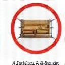 Furniture selection service icon